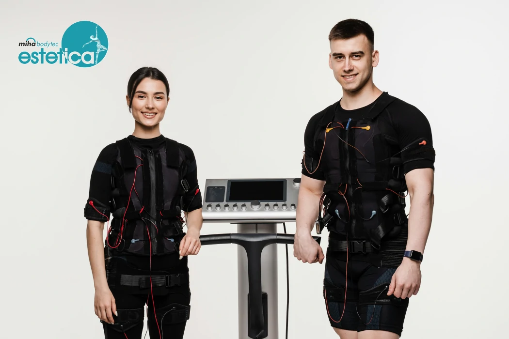 miha bodytec γυμναστικη ems