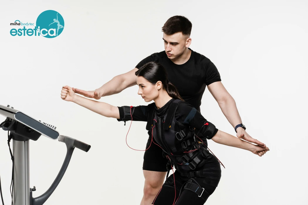 miha bodytec γυμναστικη ems